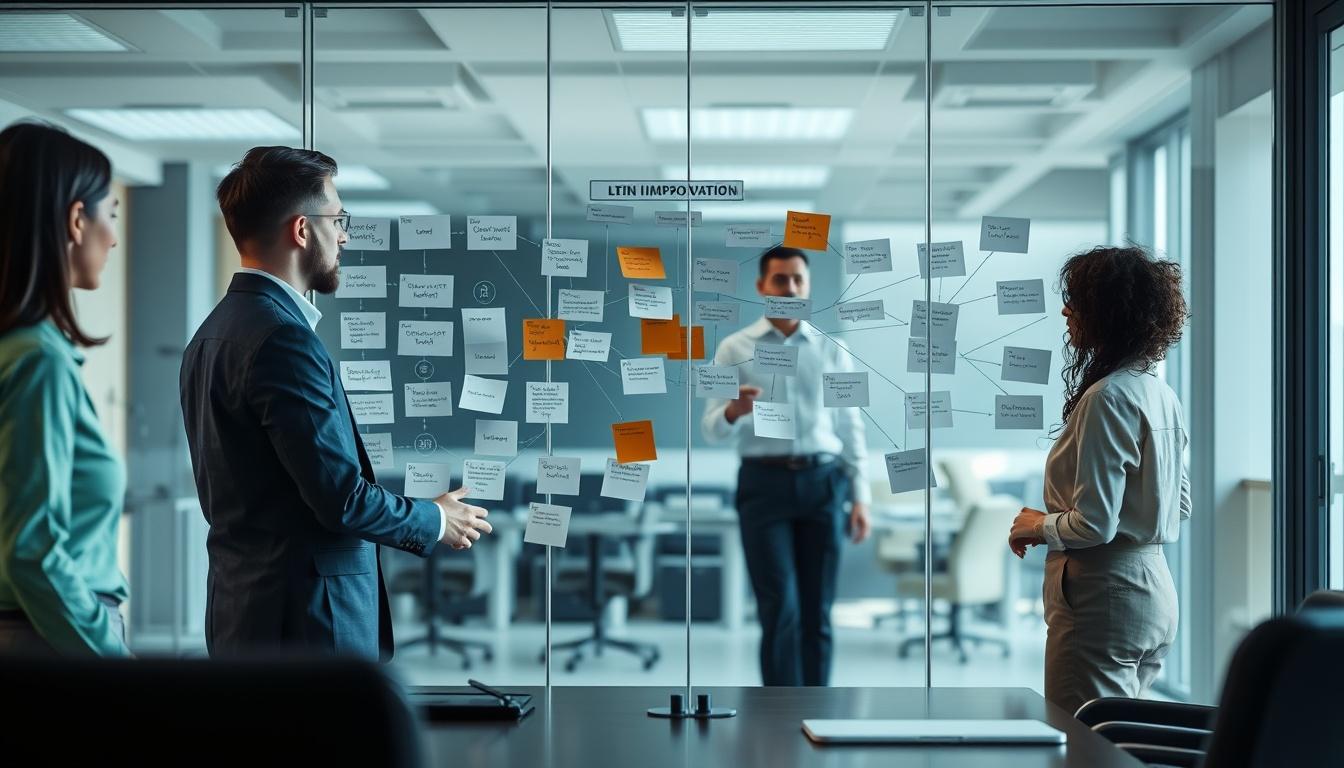 About values main image