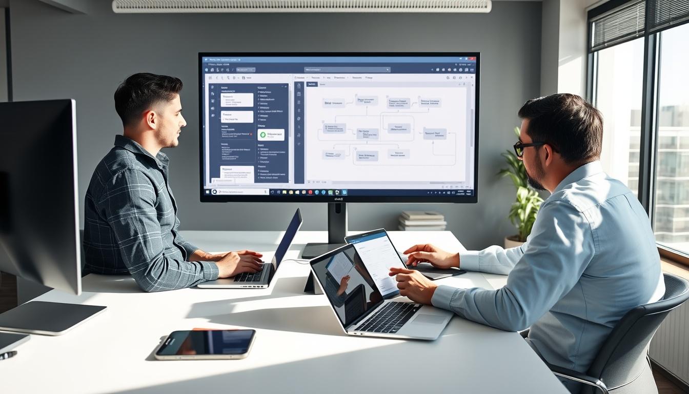 Software a medida para empresas